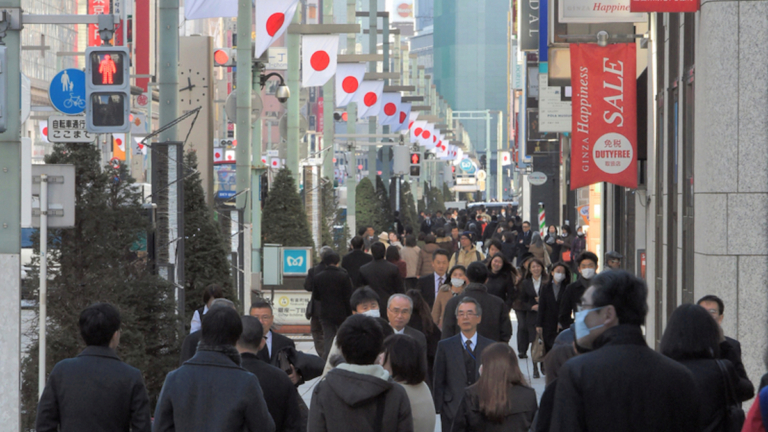 日本收緊入籍政策 居住時間從5年上調至10年