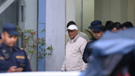 尼泊爾大清算 共產黨前總理被抓