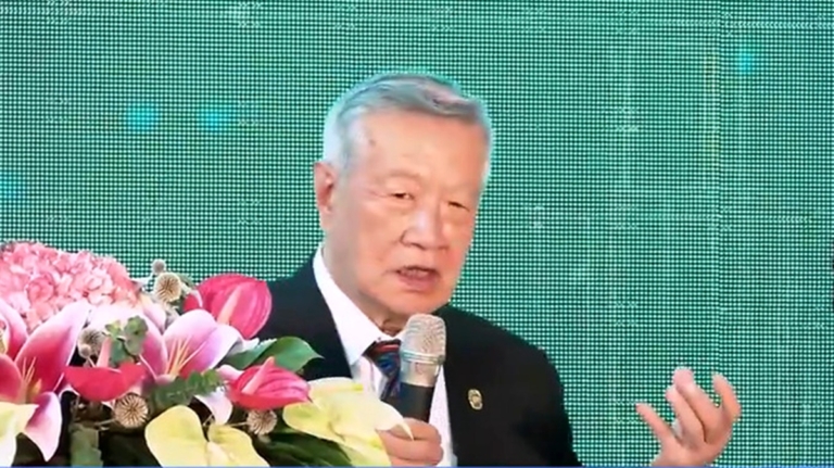 李昌鈺辭世享壽87歲 曾參與調查911、肯尼迪案