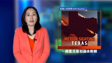 休斯顿新闻简讯（3月28日）