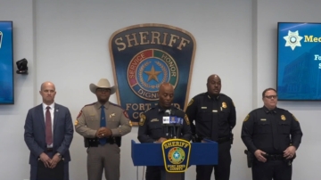 【今日休斯顿】3月28日完整版