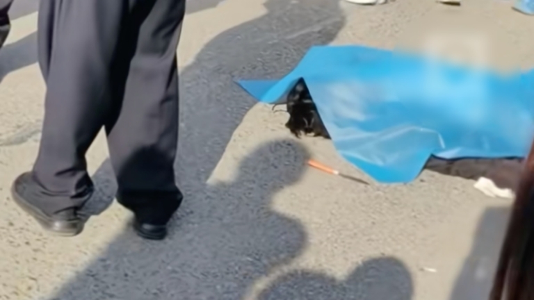 河南2少年騎電動車相撞起爭執 一人被捅死（視頻）