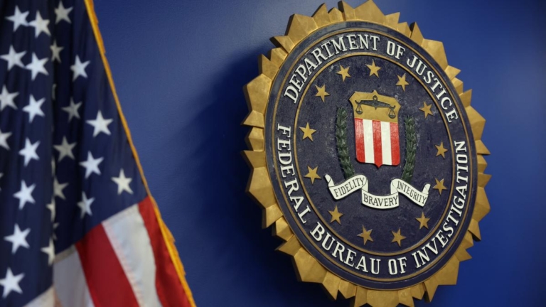 FBI首部反間諜視頻 警告赴華工作須知