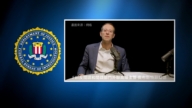 【禁聞】FBI發反間諜視頻 警告赴華風險升高