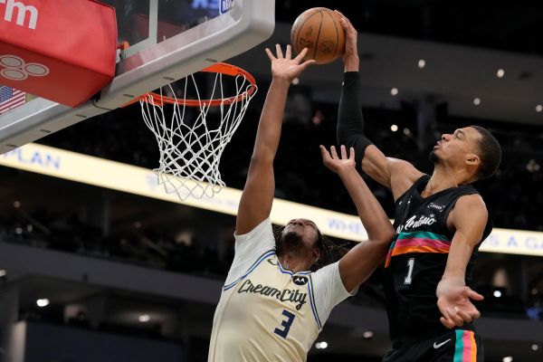 NBA：東、西部排名「前十」球隊全部確定