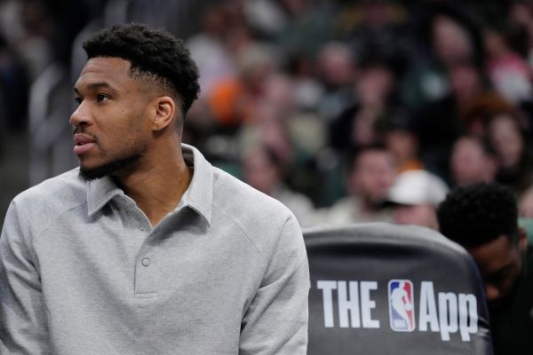 NBA：東、西部排名「前十」球隊全部確定