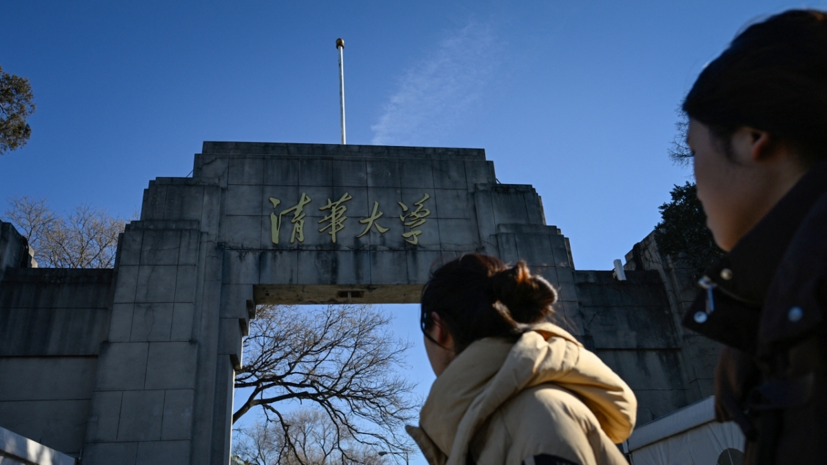 【禁闻】从精英到「红色工程师」中国名校生回流体制