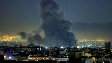 【名家專欄】對盟友袖手旁觀 中共是紙老虎