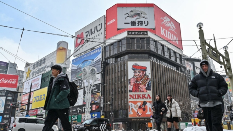 日本北海道加收住宿稅 18地區明起生效