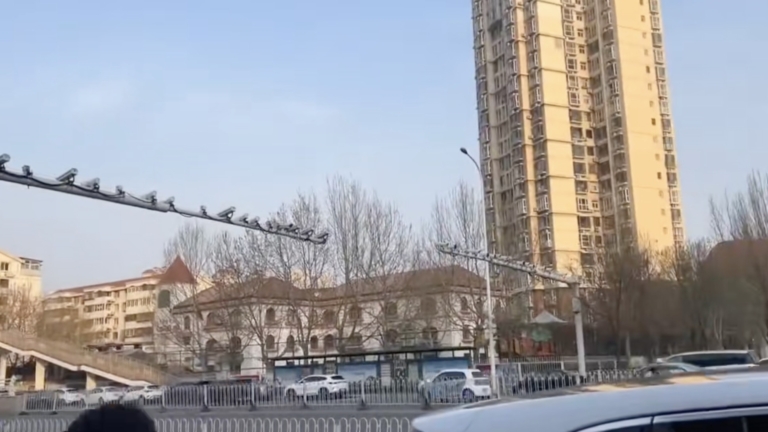 離譜！福建網友買助眠藥收到交警註銷駕照短信
