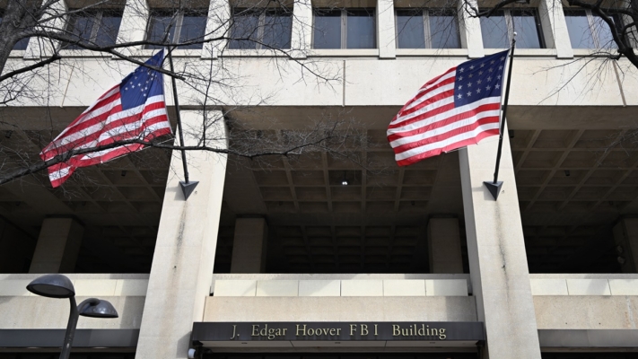 FBI推播客 呼籲民眾共同抵制跨國鎮壓