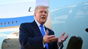 【新聞大家談】川普喊全開放 伊朗突變卦？比特幣飆升近8萬！