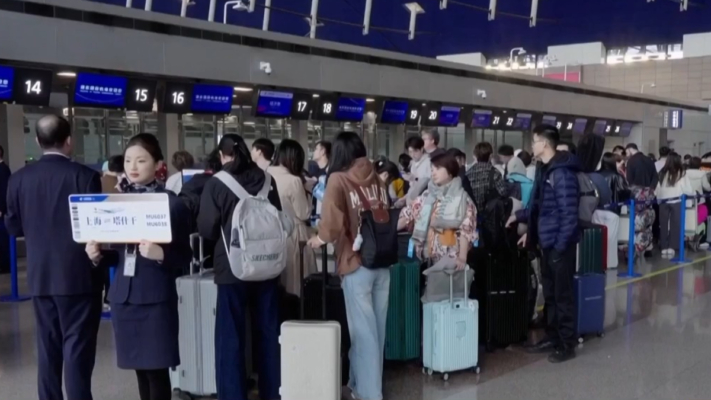 中國大陸機票燃油費暴漲5倍 網友掀起「囤票潮」