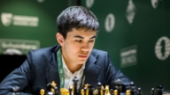 FIDE候选人赛第4轮：辛达罗夫一枝独秀