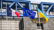 歐盟援助烏克蘭 動用俄凍結資產利息14億歐元