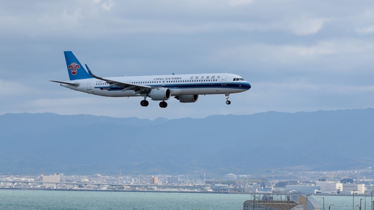 亞洲機票喊漲 中國機票燃油費暴漲5倍