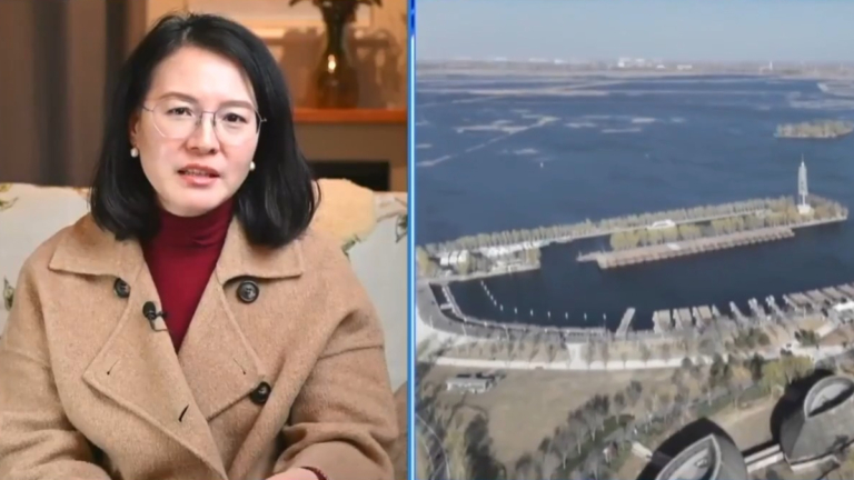 【嘉賓連線】溫家寶北京露面 中共平靜的表面藏暗流？