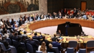 海灣國家籲聯合國授權動武 俄中法強烈反對