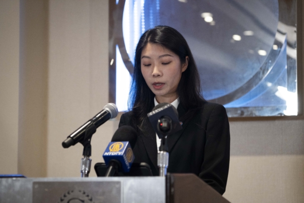 面對中共虛假炸彈威脅 神韻：加拿大不應妥協