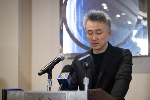 面對中共虛假炸彈威脅 神韻：加拿大不應妥協