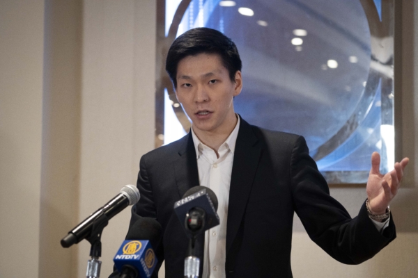 面對中共虛假炸彈威脅 神韻：加拿大不應妥協