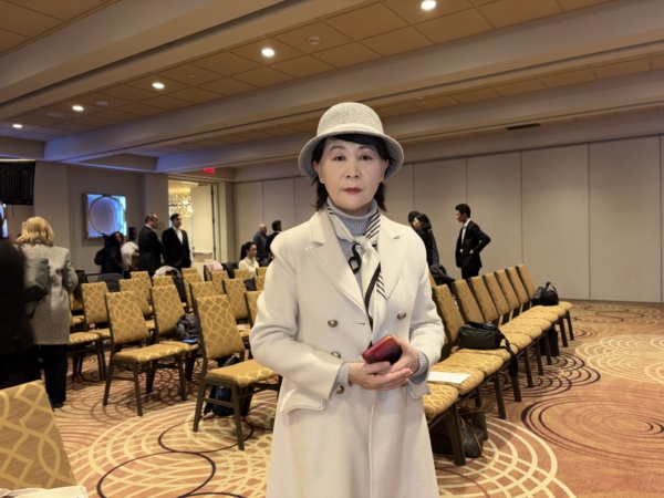 面對中共虛假炸彈威脅 神韻：加拿大不應妥協