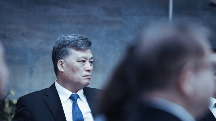 馬興瑞案涉最高層 分析：越往深挖越令習恐慌