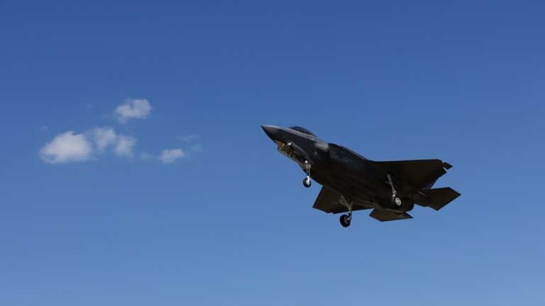 美軍戰機伊朗失事 專家分析戰局與搜救難度