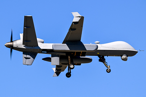 營救飛官深入敵境 犧牲兩架MC-130J 細節曝光