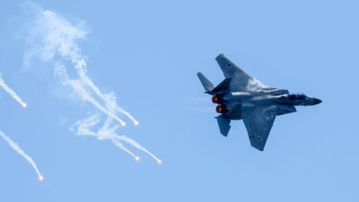 營救飛官深入敵境 犧牲兩架MC-130J 細節曝光