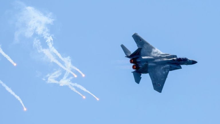 營救飛官深入敵境 犧牲兩架MC-130J 細節曝光