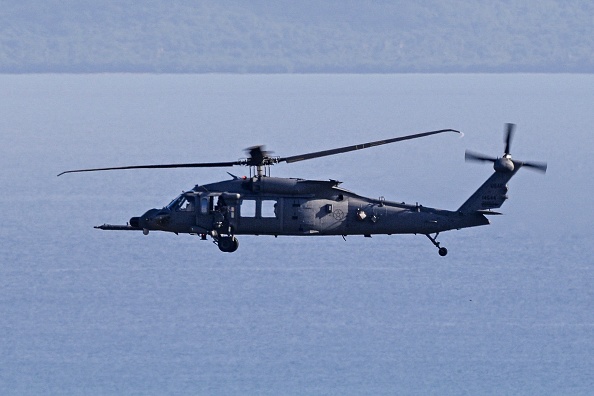 營救飛官深入敵境 犧牲兩架MC-130J 細節曝光