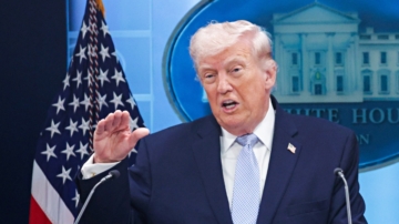 【新聞大家談】伊政變 火襲三船！ 川普：走「焦土」強硬路線