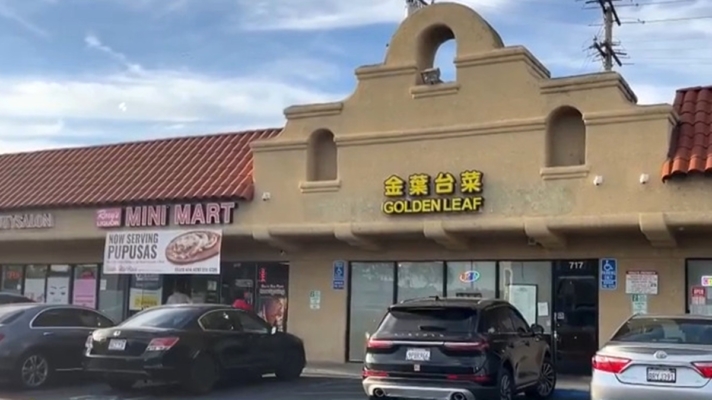 臭豆腐太臭連吃罰單 加州台菜餐廳被投訴無奈下架