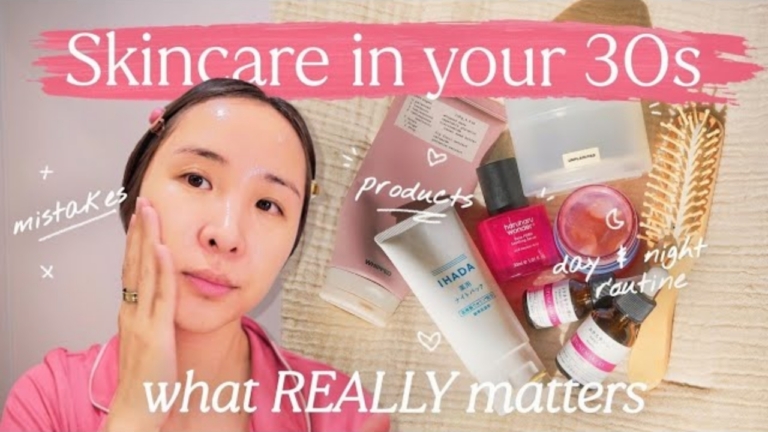 【Beauty Within】Fel暢聊年過30的日常護膚 「取」與「捨」