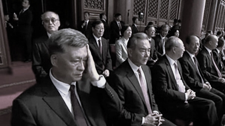 王友群：馬興瑞被查辦 背後三大真相