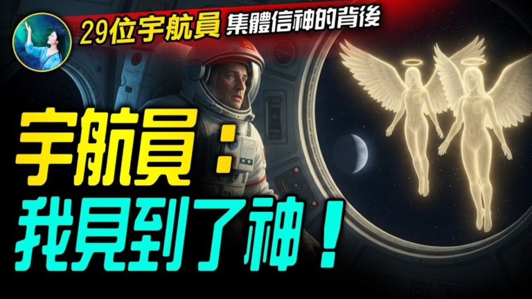 【未解之謎】全球異象爆發 末日天使現身