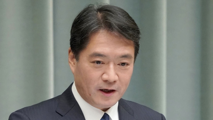 日伊外長第3度通話 日媒：伊朗釋放NHK分社社長