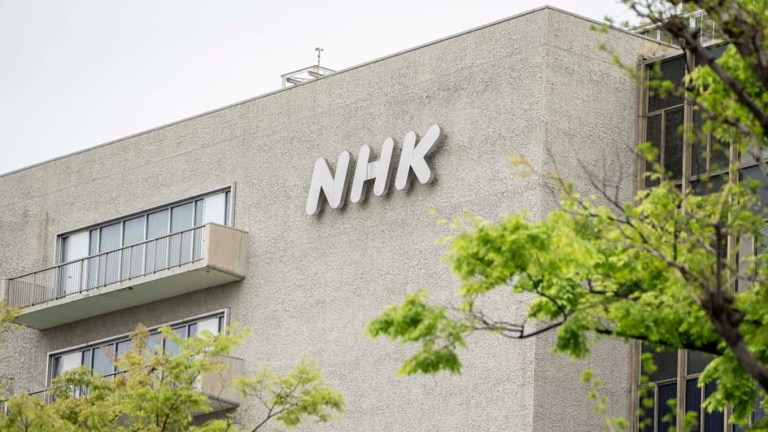 日伊外長第3度通話 伊朗釋放NHK分社社長