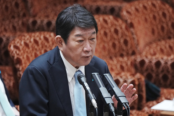 對伊朗戰爭 川普再批北約等盟國「不幫忙」