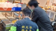 新北便當店疑食物中毒 增至44人就醫