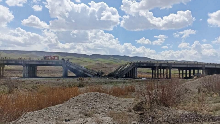 【更新】美軍炸島嶼備地面戰 以軍斷橋樑堵糧草行