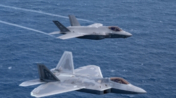 【時事英語】美飛官獲救 一文說清美戰機命名系統