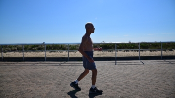 最新長壽運動排行榜出爐 走路排名第一