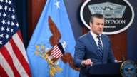 【华府连线】战争部记者会：美伊停火 川普总统创造了历史
