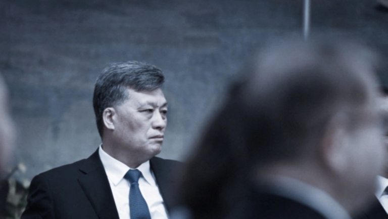 王友群：馬興瑞落馬突顯中共三大致命處