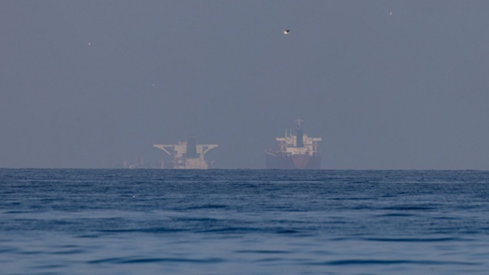 伊朗再次關閉海峽 限制船隻通行數量並收過路費