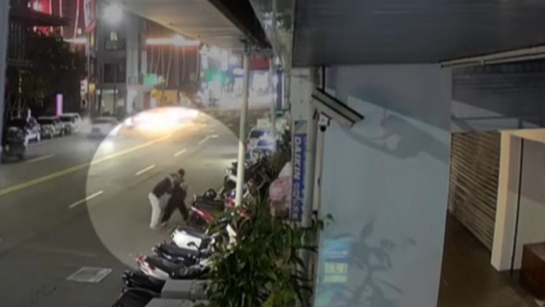 詐團車手交贓款內鬨 民眾幫喊「搶錢」 警逮3人