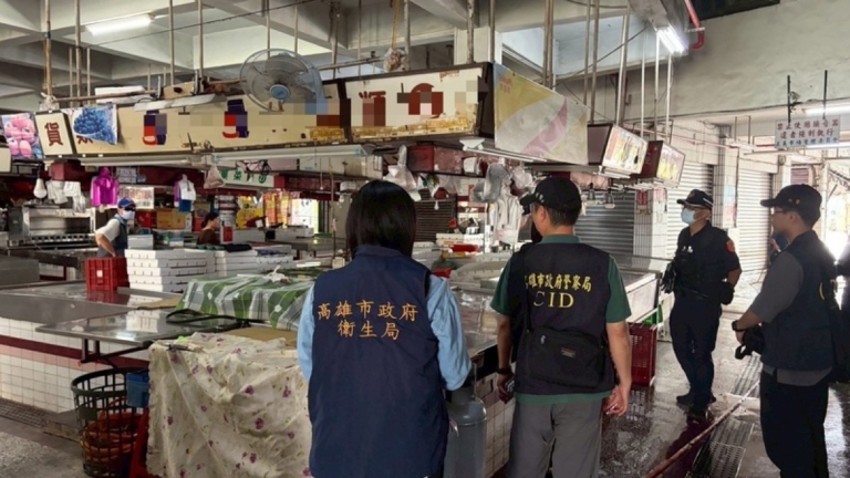 接連食品中毒案皆中沙門氏菌 症狀比諾羅嚴重
