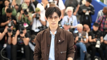 遭AI盜臉拍短劇 易烊千璽等眾星怒發聲明